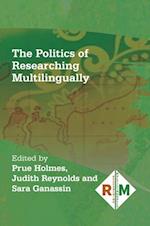 Politics of Researching Multilingually