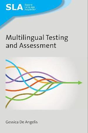 Multilingual Testing and Assessment