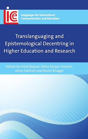 Translanguaging and Epistemological Decentring in Higher Education and Research