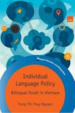 Individual Language Policy