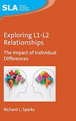 Exploring L1-L2 Relationships