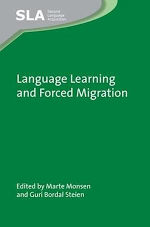 Language Learning and Forced Migration