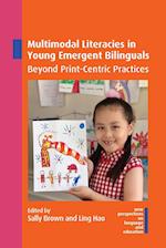 Multimodal Literacies in Young Emergent Bilinguals