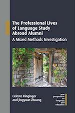 The Professional Lives of Language Study Abroad Alumni