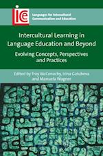 Intercultural Learning in Language Education and Beyond