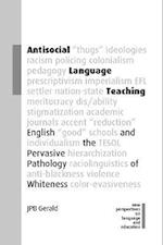 Antisocial Language Teaching