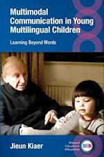 Multimodal Communication in Young Multilingual Children