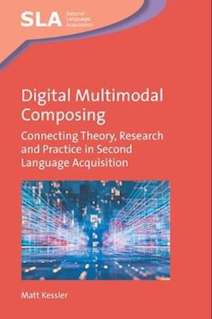 Digital Multimodal Composing