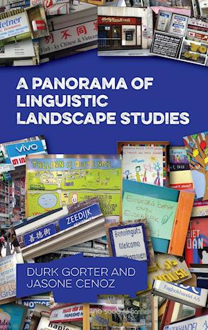 A Panorama of Linguistic Landscape Studies