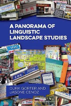 Panorama of Linguistic Landscape Studies