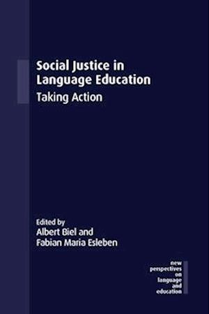 Social Justice in Language Education