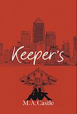 Keeper's 