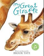 My Great Giraffe 