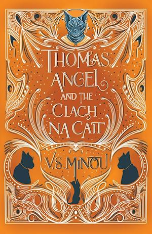 Thomas Angel and the Clach Na Cait