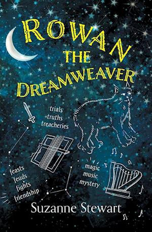 Rowan the Dreamweaver