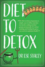 Diet to Detox 