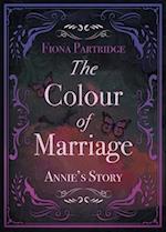 The Colour of Marriage