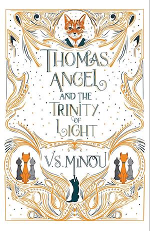 Thomas Angel and the Trinity of Light