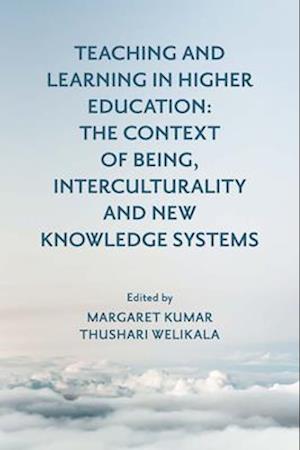 Teaching and Learning in Higher Education