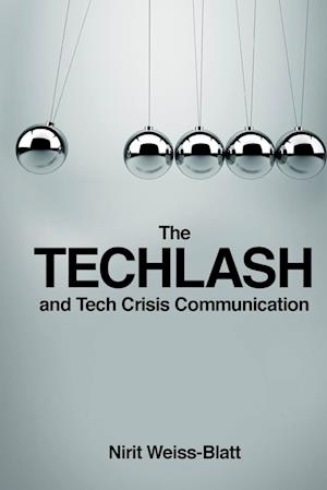 The Techlash and Tech Crisis Communication