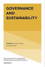 Governance and Sustainability