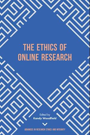 The Ethics of Online Research