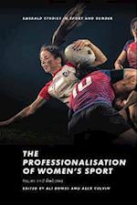 Professionalisation of Women's Sport
