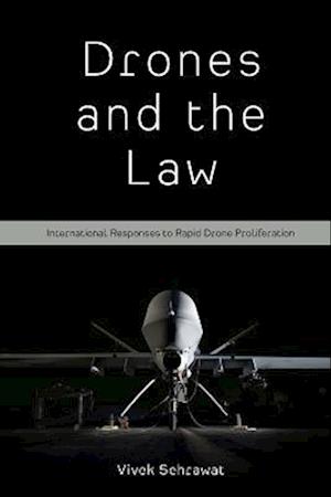 Drones and the Law