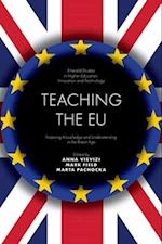 Teaching the EU