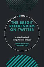 Brexit Referendum on Twitter