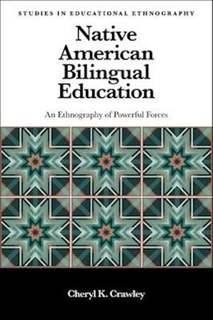 Native American Bilingual Education