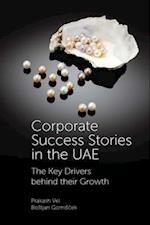 Corporate Success Stories In The UAE