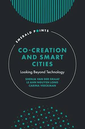 Co-Creation and Smart Cities