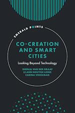 Co-Creation and Smart Cities