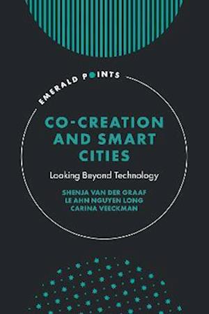 Co-Creation and Smart Cities