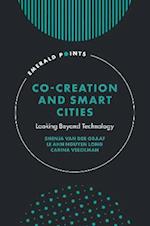 Co-Creation and Smart Cities