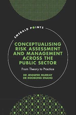Conceptualising Risk Assessment and Management across the Public Sector