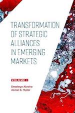 Transformation of Strategic Alliances in Emerging Markets