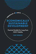 Economically Sustainable Development