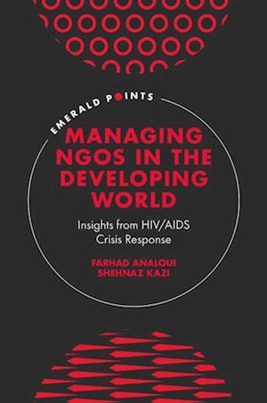 Managing NGOs in the Developing World