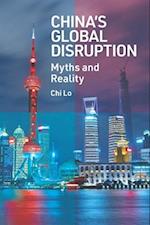 China’s Global Disruption