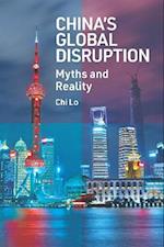 China's Global Disruption