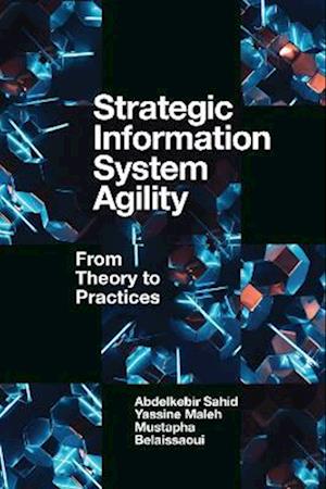 Strategic Information System Agility