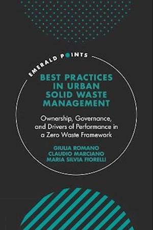 Best Practices in Urban Solid Waste Management