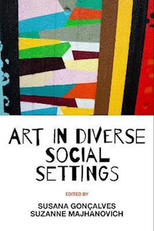 Art in Diverse Social Settings