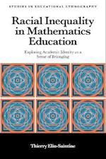 Racial Inequality in Mathematics Education