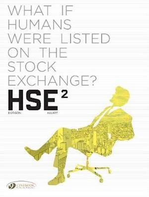 Hse - Human Stock Exchange Vol. 2