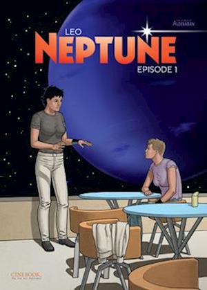 Neptune Vol. 1