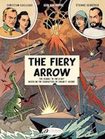 Before Blake & Mortimer: The Fiery Arrow