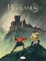 Highlands - Book 1 Of 2
